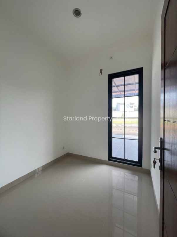 dijual rumah ciputat tangsel