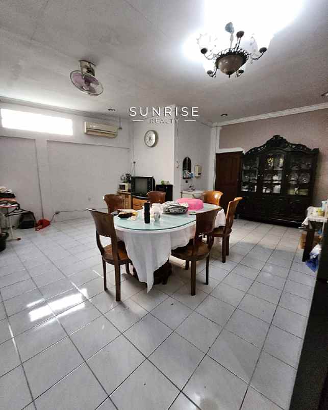 dijual rumah ciracas jakarta timur