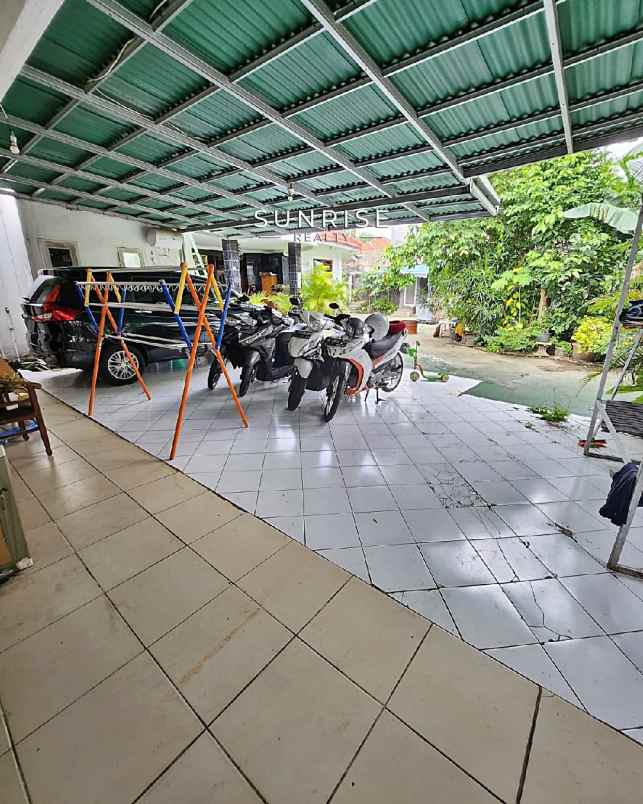 dijual rumah ciracas jakarta timur