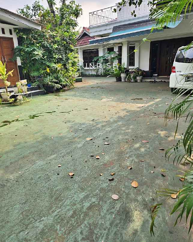 dijual rumah ciracas jakarta timur