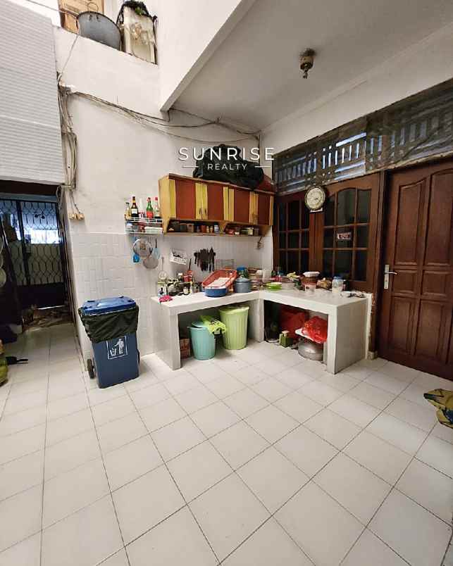 dijual rumah ciracas jakarta timur