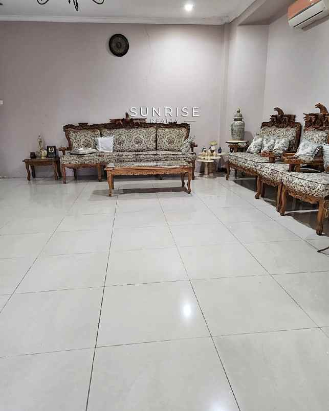 dijual rumah ciracas jakarta timur