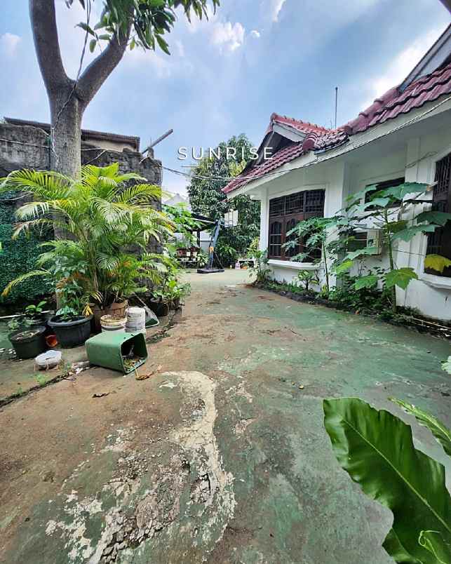 dijual rumah ciracas jakarta timur