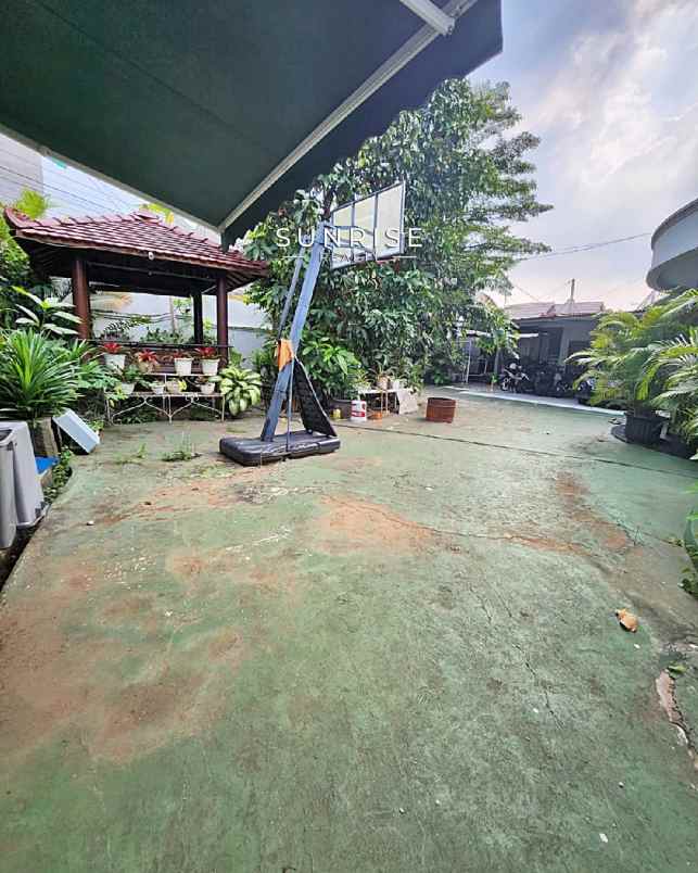 dijual rumah ciracas jakarta timur