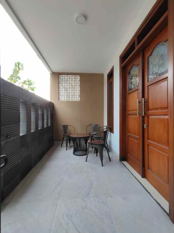 dijual rumah ciracas jakarta timur