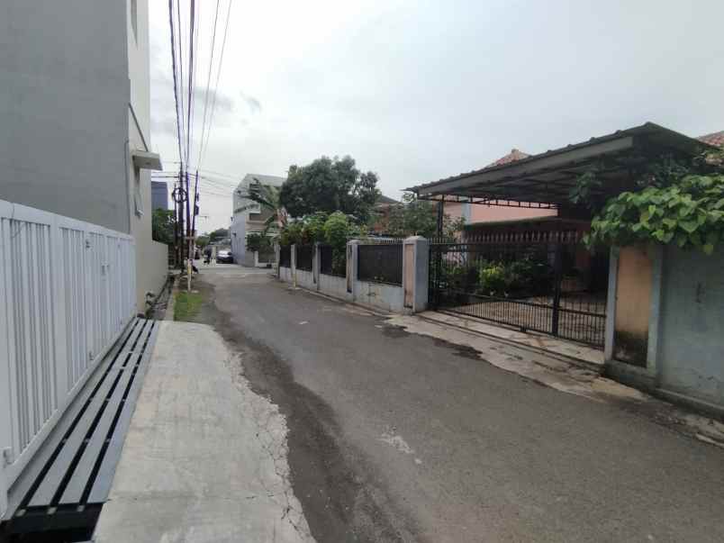 dijual rumah ciranten kulon