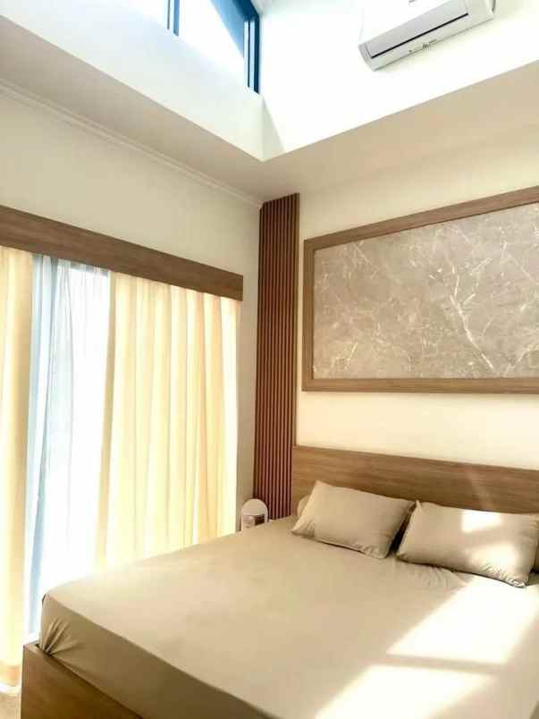 dijual rumah cisaranten kulon