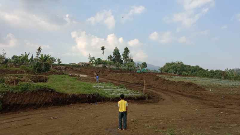 dijual rumah cisarua