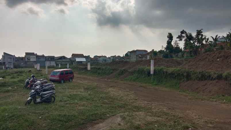 dijual rumah cisarua