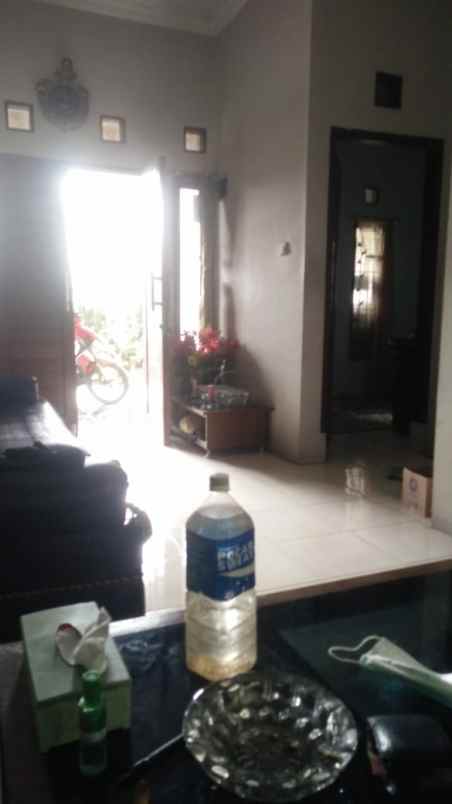 dijual rumah citeureup