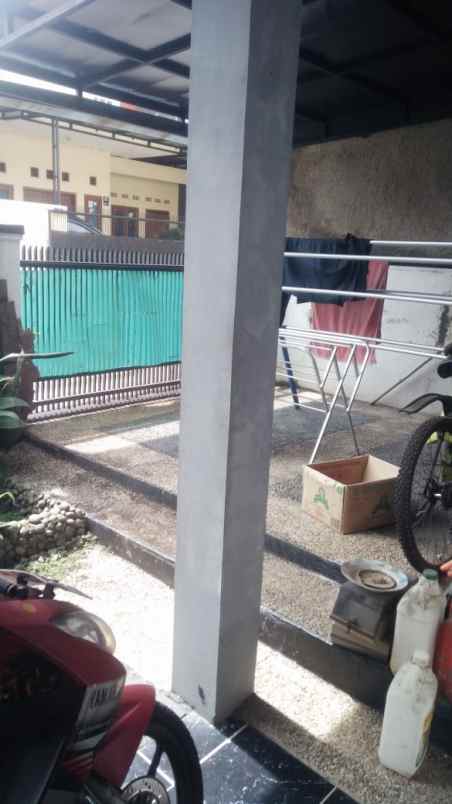 dijual rumah citeureup