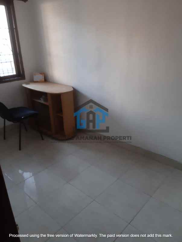 dijual rumah citeureup cimahi