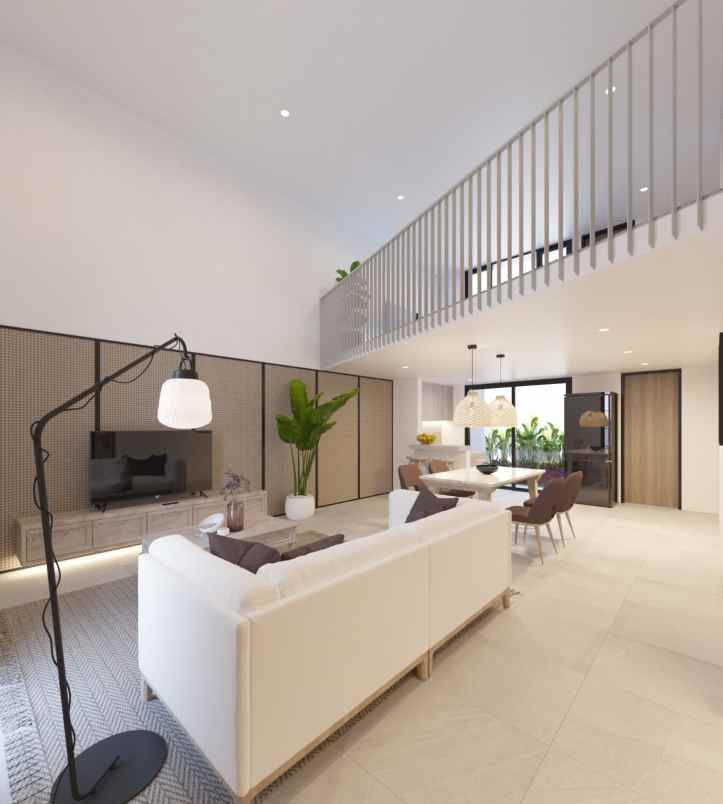 dijual rumah citra 2 extension