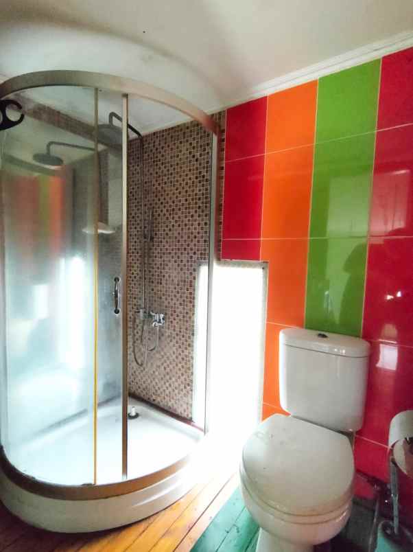 dijual rumah citra garden kalideres