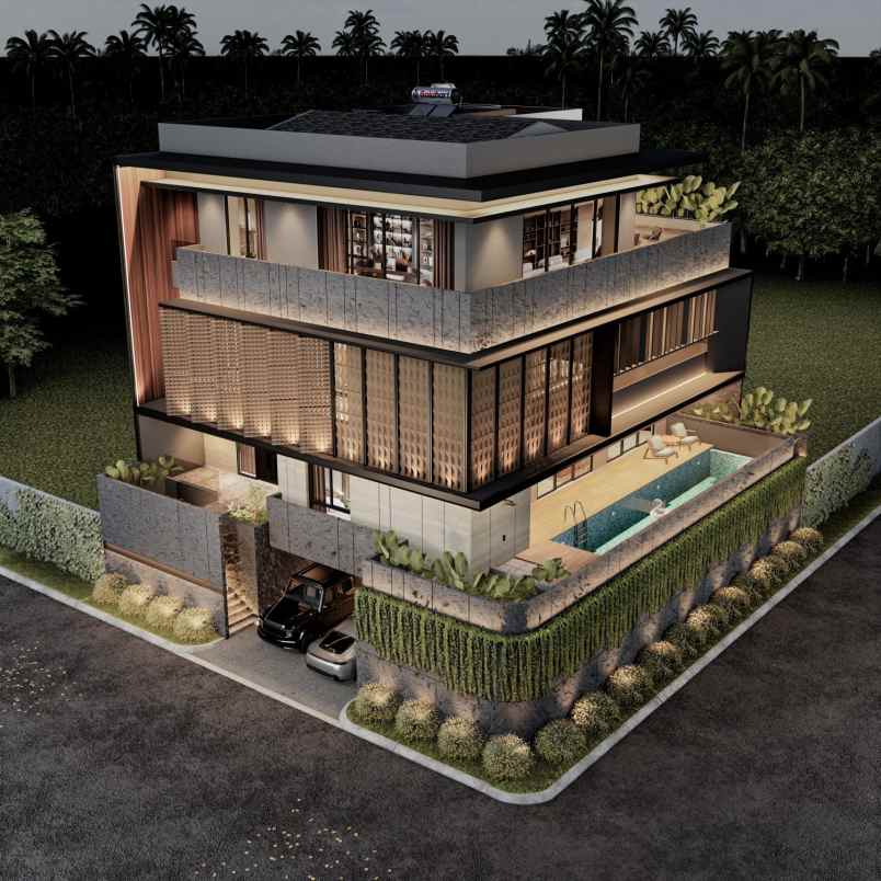 dijual rumah citraland