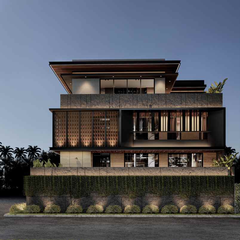 dijual rumah citraland