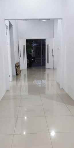 dijual rumah citraland palma grandia