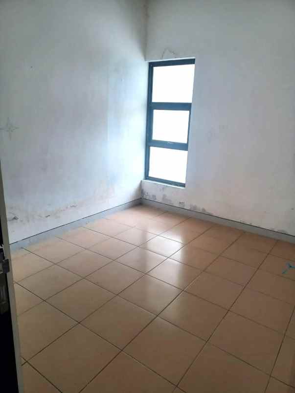 dijual rumah cluster baltic segara city