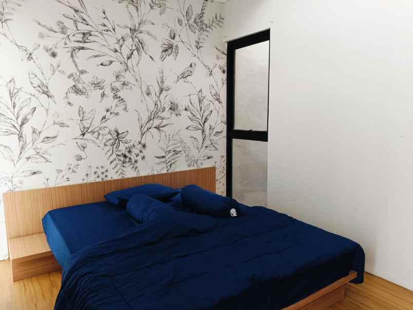 dijual rumah cluster o2 grand wisata bekasi