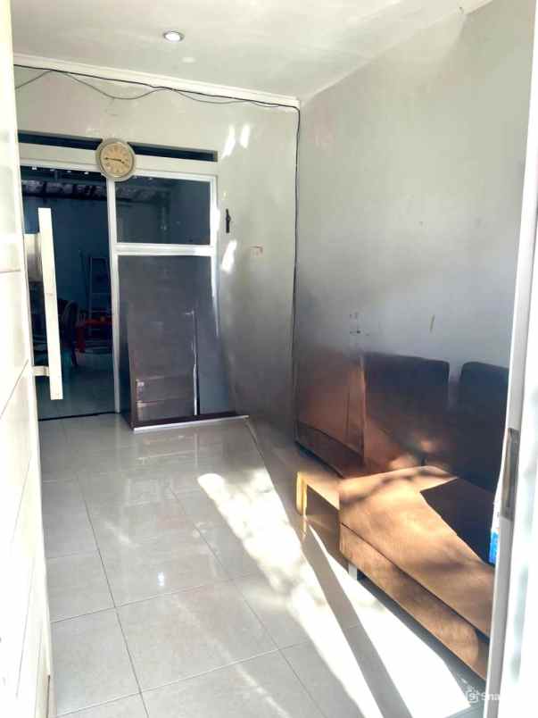 dijual rumah cluster teresta metland cakung