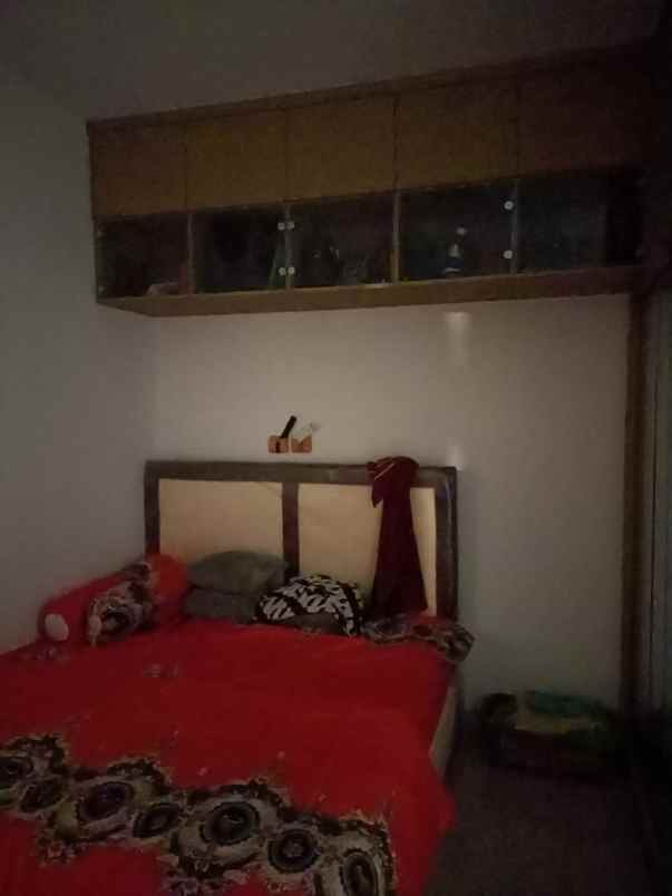 dijual rumah corner di talaga bestari tangerang