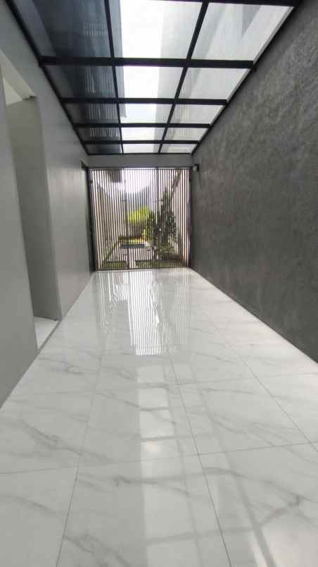 dijual rumah dago bandung utara