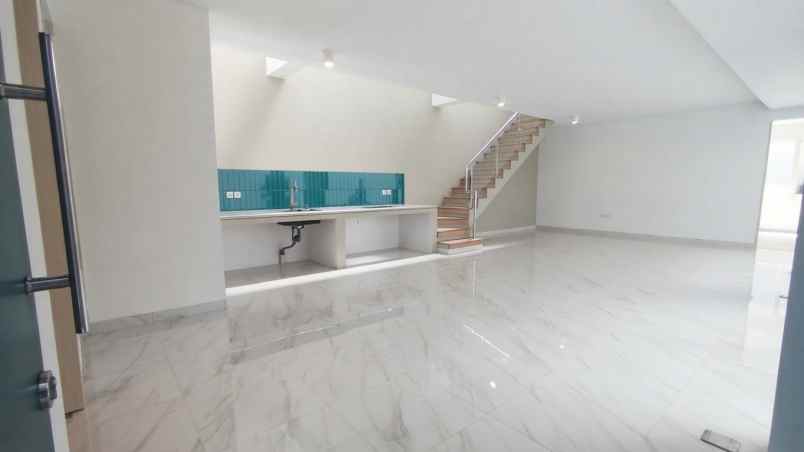 dijual rumah dago bandung utara