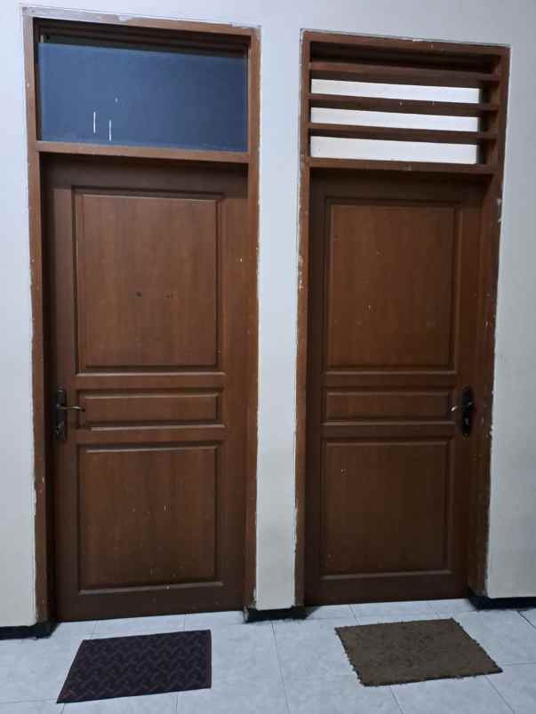 dijual rumah darmo sentosa raya