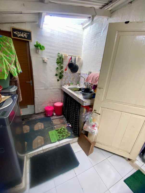 dijual rumah dekat kraton