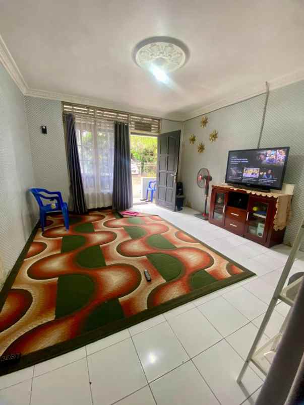 dijual rumah dekat kraton
