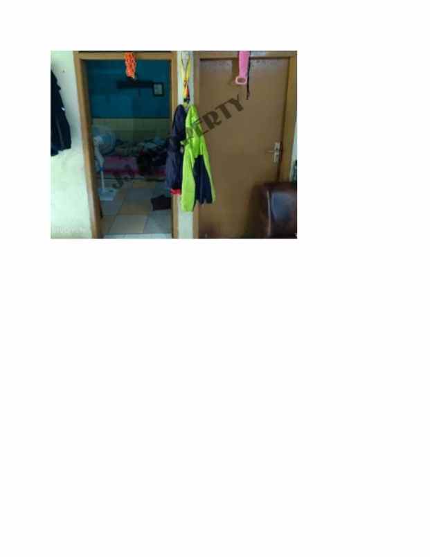 dijual rumah di bandung