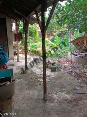dijual rumah di bandung