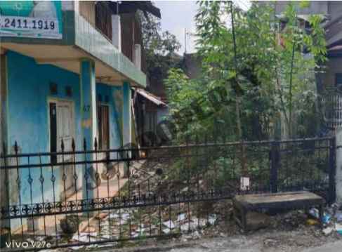 dijual rumah di bandung