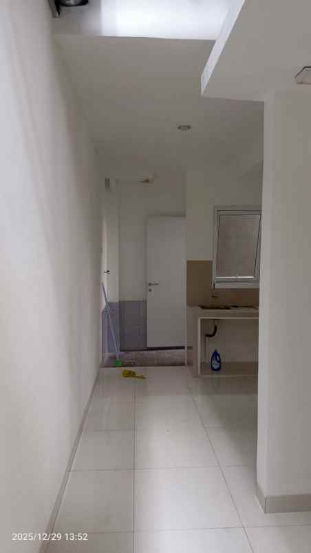 dijual rumah di familia urban rawalumbu bekasi