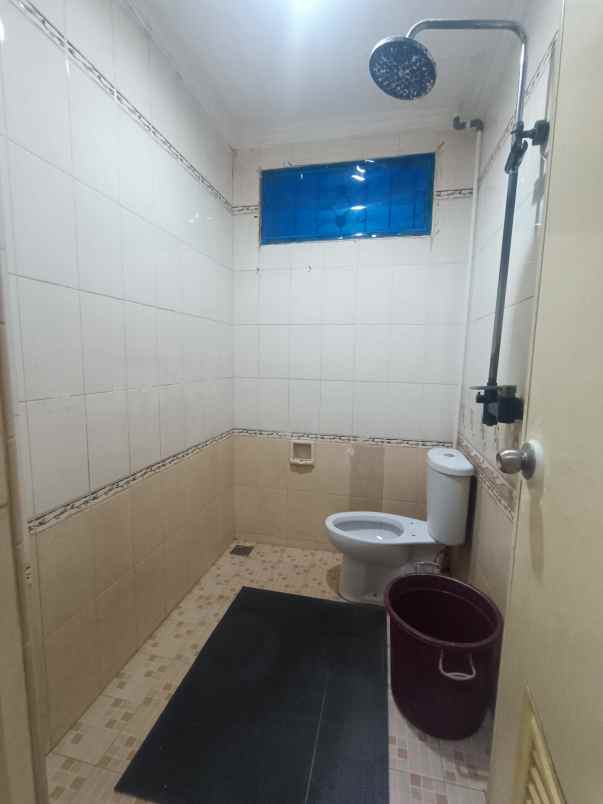 dijual rumah di kalideres permai jakarta barat