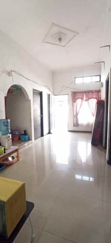 dijual rumah di merjosari kawasan