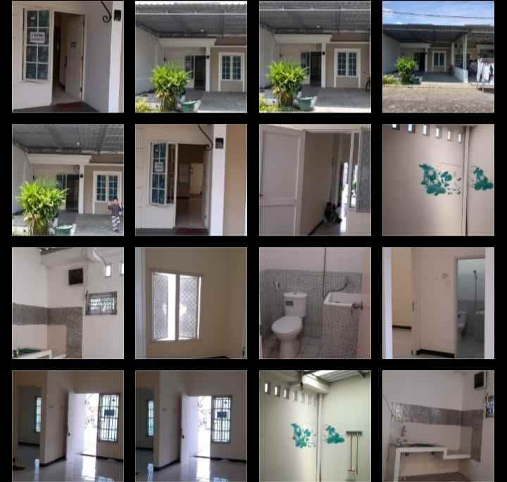 dijual rumah di riverview residence denanyar jombang