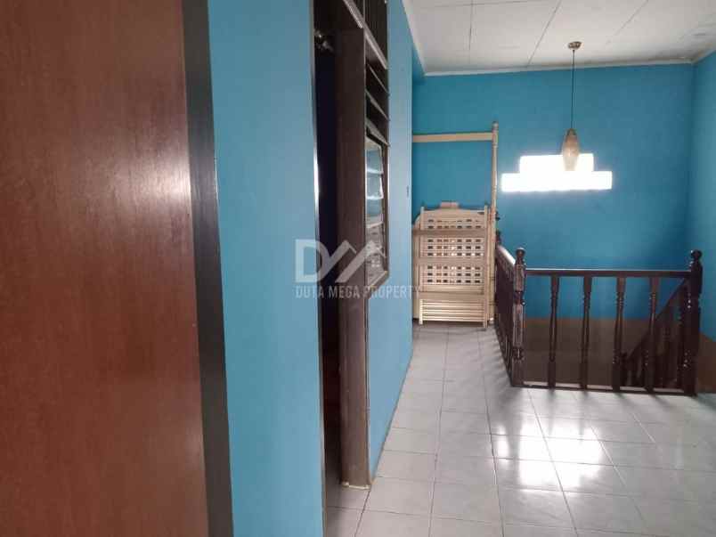 dijual rumah di sektor gading serpong