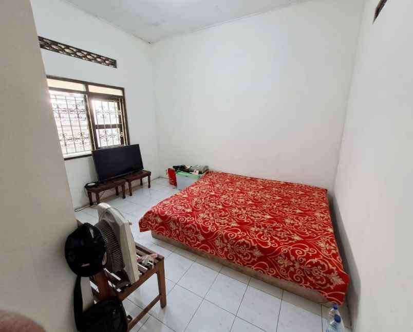 dijual rumah di sri redjeki kalibanteng semarang