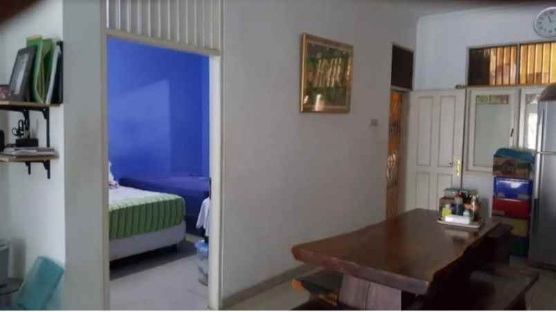 dijual rumah di taman gigi galaxy bekasi
