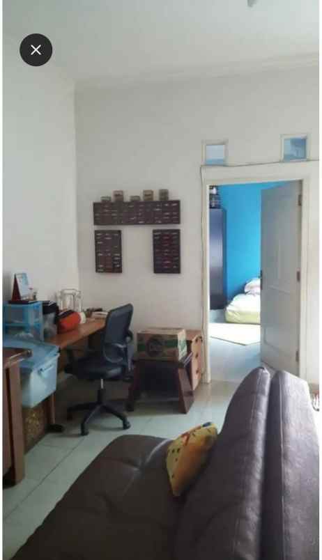 dijual rumah di taman gigi galaxy bekasi