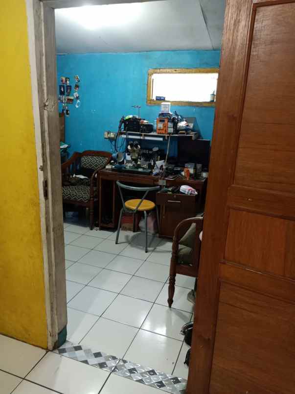 dijual rumah dijual rumah di jln budhi