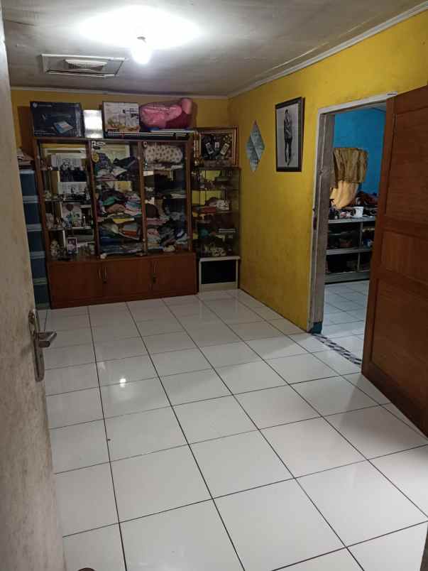 dijual rumah dijual rumah di jln budhi