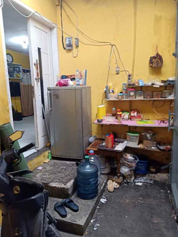 dijual rumah dijual rumah di jln budhi