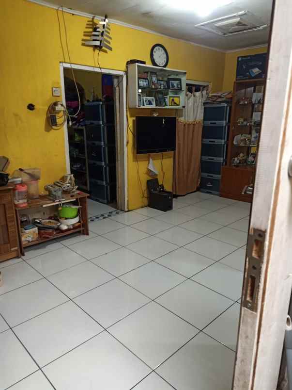 dijual rumah dijual rumah di jln budhi