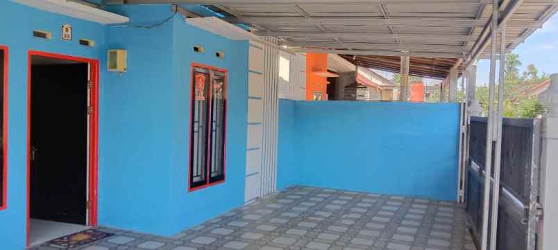 dijual rumah dijual rumah di kuala dua