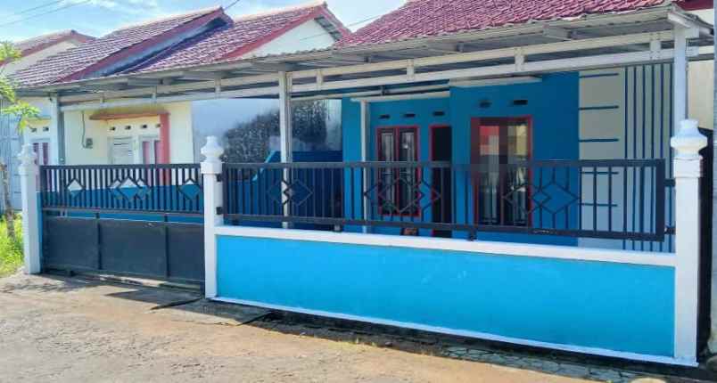 dijual rumah dijual rumah di kuala dua