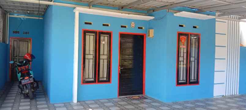 dijual rumah dijual rumah di kuala dua