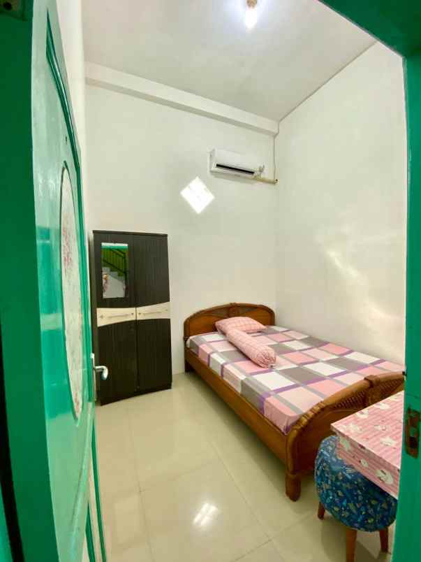 dijual rumah dijual rumah kost di jl