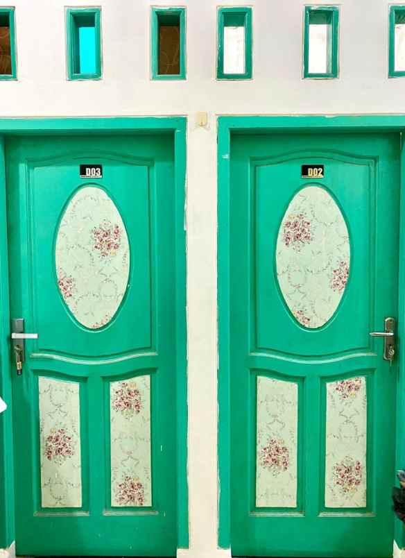 dijual rumah dijual rumah kost di jl